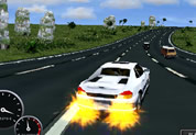 Heat Rush Usa